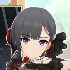 デレステ公式発表 SSレアアイドル