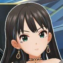 デレステ公式発表 SSレアアイドル