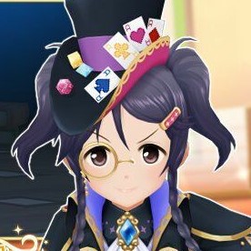 デレステ公式発表 SSレアアイドル