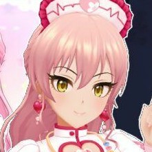 デレステ公式発表 SSレアアイドル