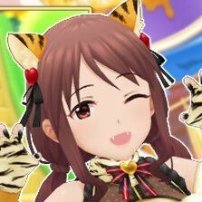 デレステ公式発表 SSレアアイドル