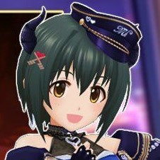 デレステ公式発表 SSレアアイドル