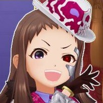 デレステ公式発表 SSレアアイドル