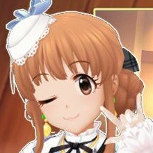 デレステ公式発表 SSレアアイドル