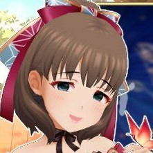 デレステ公式発表 SSレアアイドル