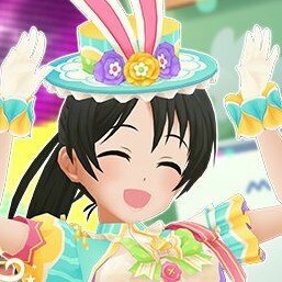 デレステ公式発表 SSレアアイドル