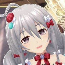 デレステ公式発表 SSレアアイドル