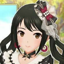 デレステ公式発表 SSレアアイドル