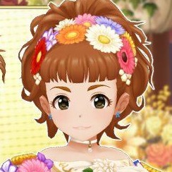 デレステ公式発表 SSレアアイドル