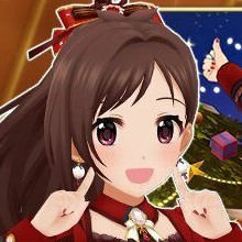 デレステ公式発表 SSレアアイドル