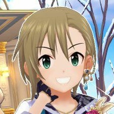 デレステ公式発表 SSレアアイドル