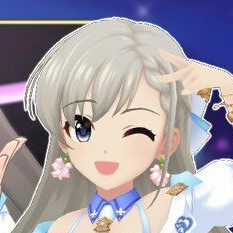 デレステ公式発表 SSレアアイドル