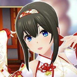 デレステ公式発表 SSレアアイドル