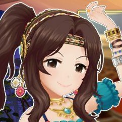 デレステ公式発表 SSレアアイドル