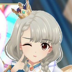 デレステ公式発表 SSレアアイドル