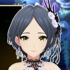 デレステ公式発表 SSレアアイドル