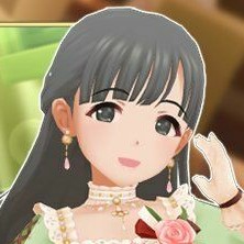 デレステ公式発表 SSレアアイドル