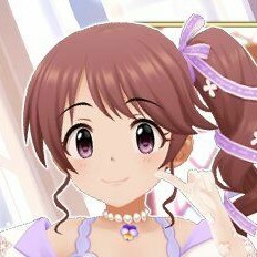 デレステ公式発表 SSレアアイドル