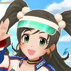 デレステ公式発表 SSレアアイドル