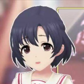 デレステ公式発表 SSレアアイドル