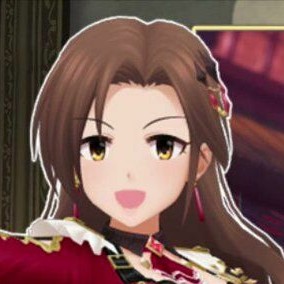デレステ公式発表 SSレアアイドル
