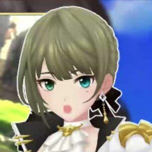 デレステ公式発表 SSレアアイドル