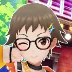 デレステ公式発表 SSレアアイドル