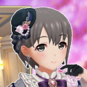 デレステ公式発表 SSレアアイドル
