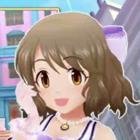 デレステ公式発表 SSレアアイドル