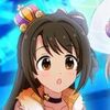デレステエイプリルフールトップ画面(2021)