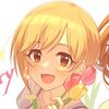 デレステ6周年カウントダウンイラスト
