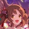 デレステ7周年カウントダウンイラスト（11日）