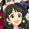 デレステ7周年カウントダウンイラスト（8日）