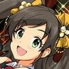 デレステ7周年カウントダウンイラスト（8日）