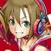 デレステ7周年カウントダウンイラスト（7日）