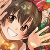 デレステ7周年カウントダウンイラスト（3日）