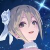 デレステ8周年カウントダウンイラスト（7日）