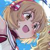 デレステ8周年カウントダウンイラスト（4日）
