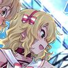 デレステ8周年カウントダウンイラスト（4日）