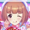 デレステ9周年カウントダウンイラスト（8日）