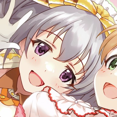 デレステ9周年カウントダウンイラスト（5日）