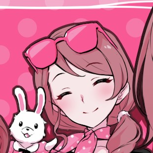 デレステ9周年カウントダウンイラスト（2日）