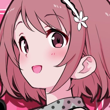 デレステ9周年カウントダウンイラスト（2日）