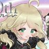 デレステ10周年カウントダウンイラスト（2日）