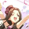 デレステ10周年カウントダウンイラスト（3日）