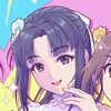 デレステ10周年カウントダウンイラスト（5日）