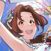 デレステ10周年カウントダウンイラスト（7日）