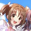 デレステ10周年カウントダウンイラスト（8日）