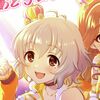 デレステ10周年カウントダウンイラスト（9日）