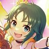 デレステ10周年カウントダウンイラスト（9日）